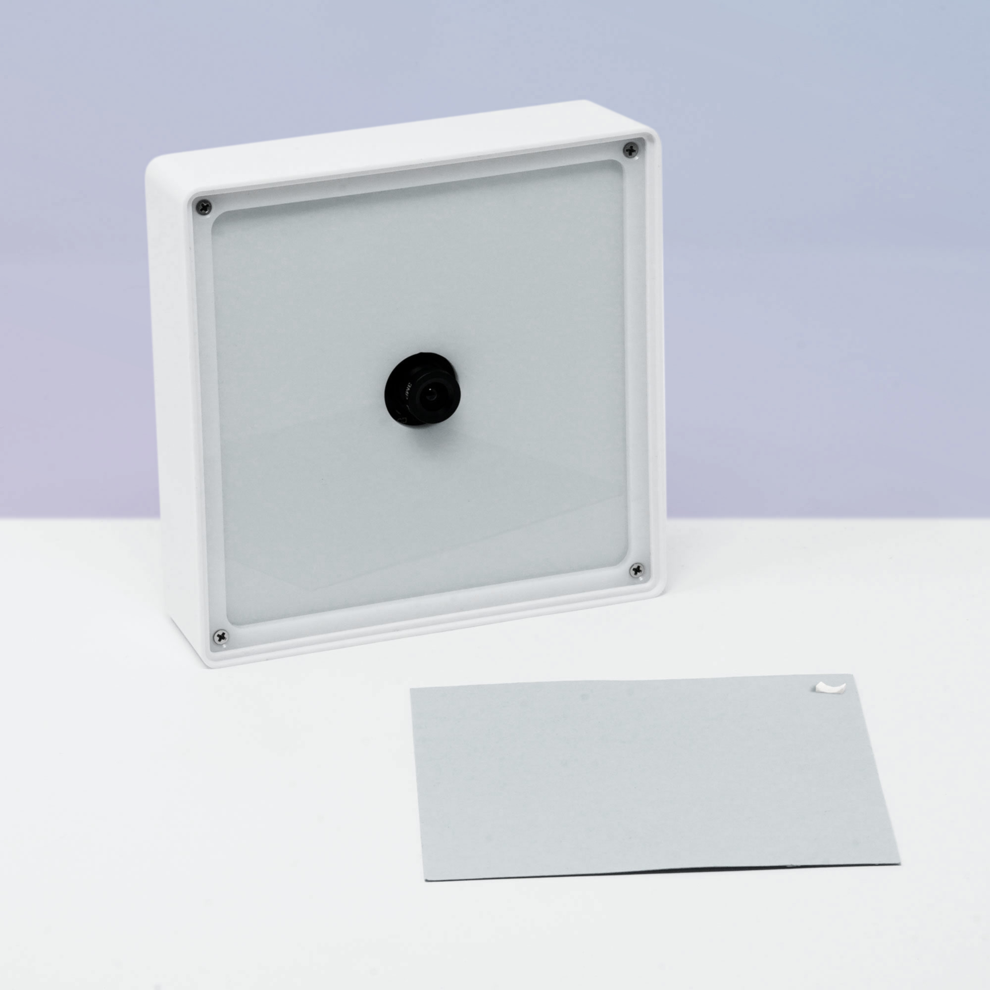 Slechthorend Haringen Snor Instabrick Top + Backup Kit – Instabrick