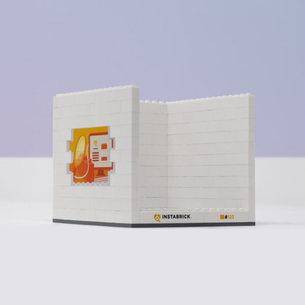instabrick-branded-box-orange-graphics-lego-bricks-printed-limited-edition